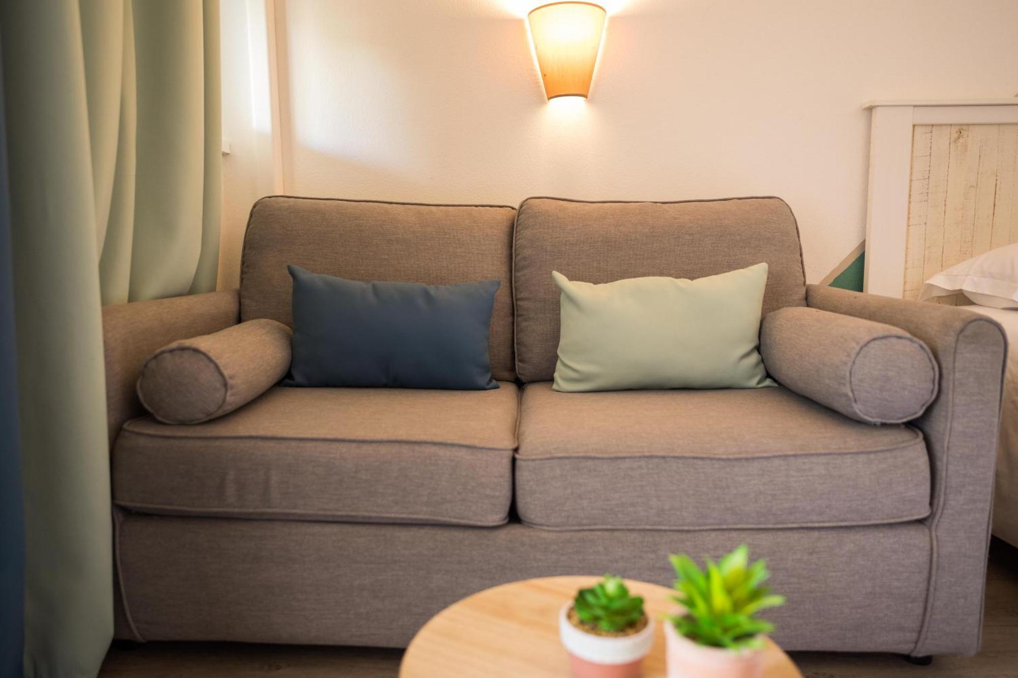 Residence Anse Des Rochers 생프랑수아 외부 사진