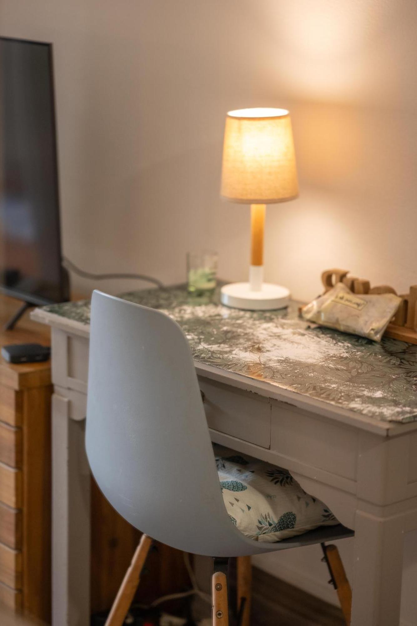 Residence Anse Des Rochers 생프랑수아 외부 사진