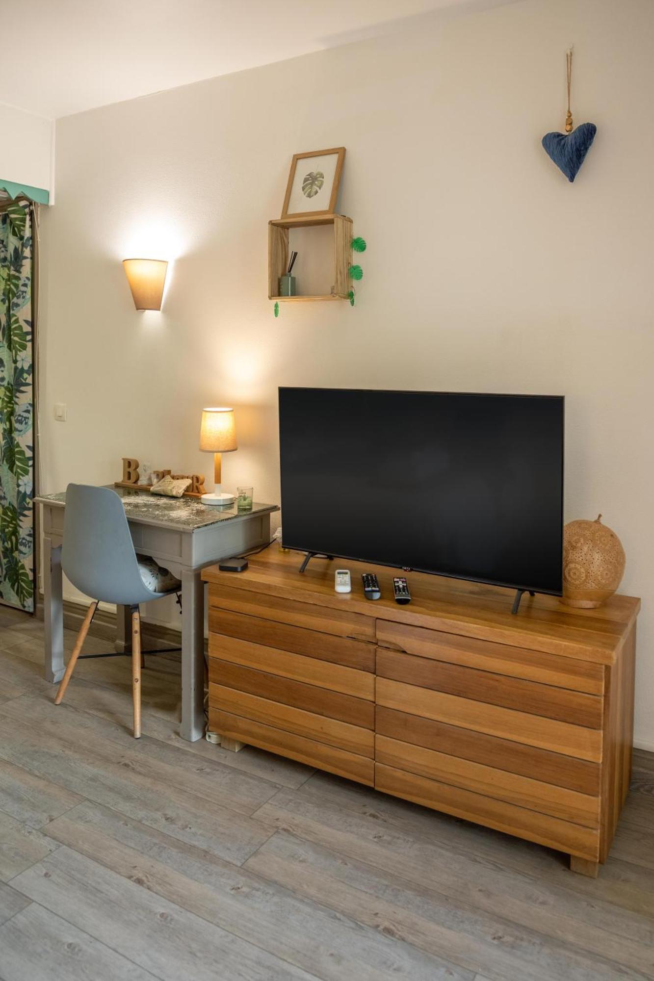 Residence Anse Des Rochers 생프랑수아 외부 사진