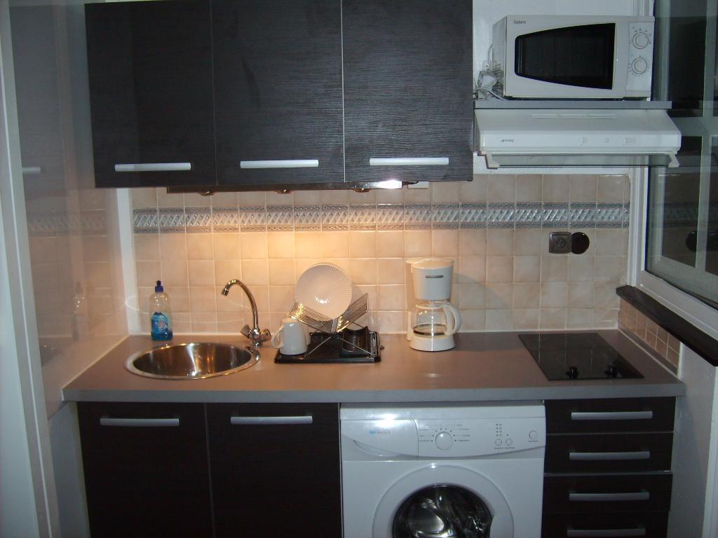 Residence Anse Des Rochers 생프랑수아 외부 사진